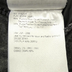 MONCLER MONTGENEVRE Áo khoác lông - Hàng hiệu Chính hãng 892424