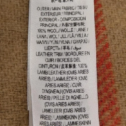 Burberry BURBERRY 80748751 Cape - Hàng hiệu Chính hãng 808691