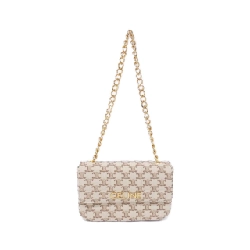 【新品】Celine 111272EZ9 Túi đeo vai