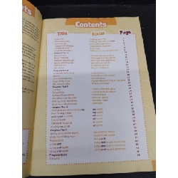 Let's do grammar for ages 5 - 6 (with over rewaed stickers) mới 80% ố nhẹ HCM2809 NGOẠI VĂN 917214