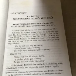 Tam quốc bình giảng-Nguyễn Tử Quang 993275