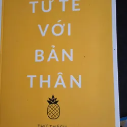 tử tế với bản thân