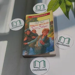 Những Cuộc Phiêu Lưu Của Tom Sawyer 604591