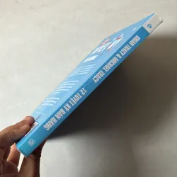 12 tuyệt kỹ bán hàng - Brian Tracy 756676