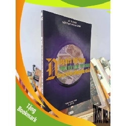 (TẶNG BOOKMARK) Đồng tiền Việt Nam trong tiến trình trở thành đồng tiền chuyển đổi mới 90% ố nhẹ Bộ tài chính 1997 RBK0308 KINH TẾ - TÀI CHÍNH - CHỨNG KHOÁN