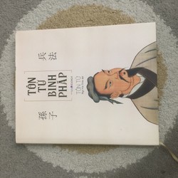 Tôn Tử Binh Pháp - Tôn Tử 81419