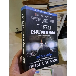Bí mật chuyên gia sổ tay ngầm Russell Brunson mới 80% ố vàng 2018 KỸ NĂNG HCM2908