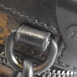 Túi xách mềm dọc Monogram Taffeta Louis Vuitton M45044 609958