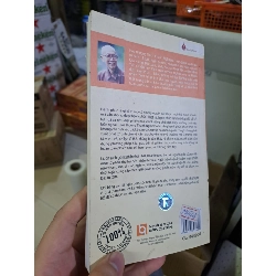 Buông xả phiền não Thích Thánh Nghiêm mới 90% bẩn nhẹ 2011 HCM0308 KỸ NĂNG 523965