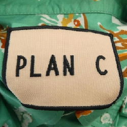 Áo sơ mi PLAN C - Hàng hiệu Authentic 774096