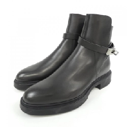 HERMES Elie Kery Buckle 192560Z Boots - Hàng hiệu Chính hãng 903367
