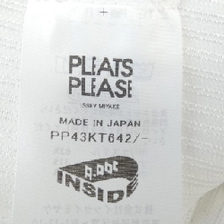 Pleats Please PLEATS PLEASE PP43KT642 Áo - Hàng hiệu Chính hãng 774759