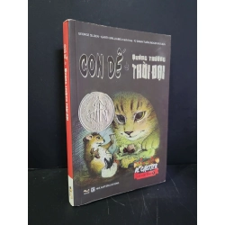 Con dế ở quảng trường thời đại mới 90% bẩn nhẹ 2021 George Selden HCM3004 VĂN HỌC