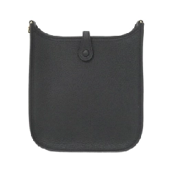 Túi đeo chéo Hermes Evelyne Amazon ngắn 16cm - Hàng hiệu Authentic 802430