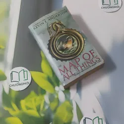 [MIỄN PHÍ BỌC SÁCH] The Map of All Things - Book two - Kevin J. Anderson 1027244