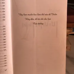 Thiền thư tây tạng - Lama Christie McNally 991263