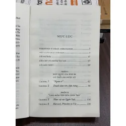 Quốc gia khởi nghiệp – Dan Senor & Saul Singer 538312