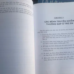 Giáo trình Phòng bệnh cho trẻ mầm non - Nhà xuất bản Văn hóa 714150