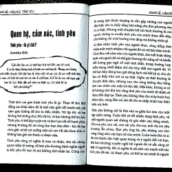 TẤT CẢ NHỮNG GÌ THIẾU NỮ MUỐN BIẾT - TRUDE AUSFELDER 1029798