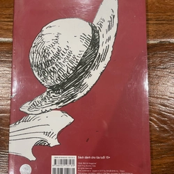ONEPICE Magazine tập 1 (8) 522058