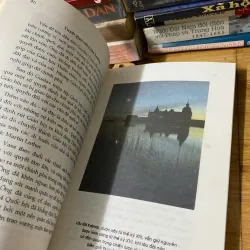 Sách cũ: Bức tranh toàn cảnh Thụy Điển - Hans-Ingvar Johnsson 1020124