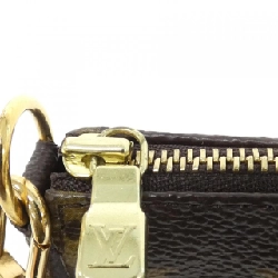 Túi đeo chéo Louis Vuitton Monogram Pochette Accessoires M51980 - Hàng hiệu Chính hãng 806168