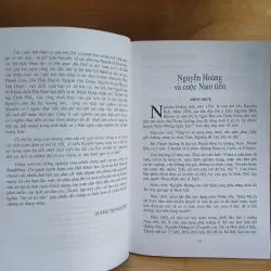 Những Vấn Đề Lịch Sử TRIỀU NGUYỄN 1030464