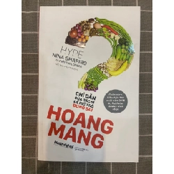 Hoang mang Mới 90% 2020 Nina Shapiro và Kristin Loberg TSTK1705 SÁCH SỨC KHỎE - THỂ THAO 184960