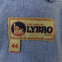 Áo sơ mi NIGEL CABOURN - Hàng hiệu Authentic 902782