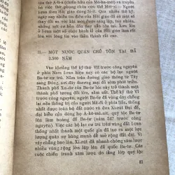 Các nước Tây Á - NXB Sự Thật  968756