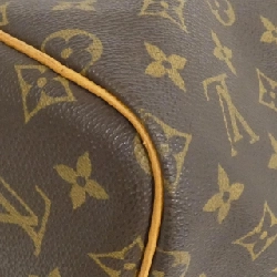 Túi Boston Louis Vuitton Monogram Keepall Bandoulière 55cm M41414 614463