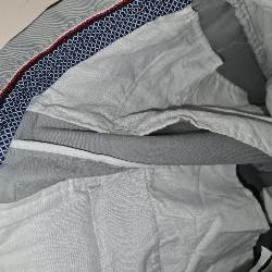 quần kaki VNXK chính hãng nam like new 9791
