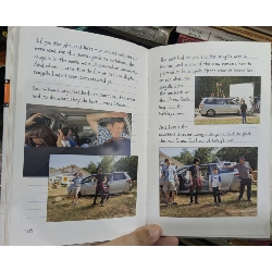 The Wimpy Kid Movie Diary: The Next Chapter - Jeff Kinney 990388