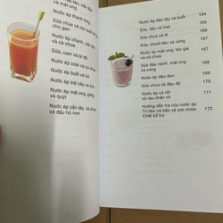 Nước ép xanh chữa lành cơ thể 475933