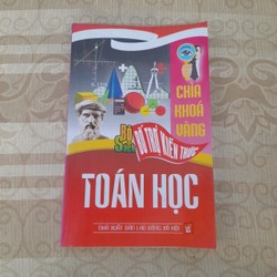 Bổ Trợ Kiến Thức Toán Học 190594