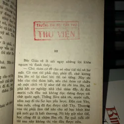 Ba ngày luân lạc - Lê Văn Trương  1001156