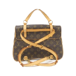 Balo Louis Vuitton Monogram Marrel Sac Ad M51158 610099
