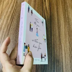 Trên Thế Giới Có Trăm Ngàn Kiểu Yêu -Li Qiong#TAKE 273623