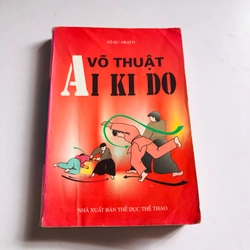 📚 VÕ THUẬT AIKIDO – Võ sư Oratti