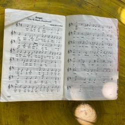 SONG BOOK TUYỂN CHỌN CÁC BÀI HÁT TIẾNG ANH 463159