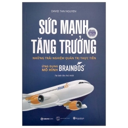 SÁCH MỚI 100% - Sức Mạnh Tăng Trưởng