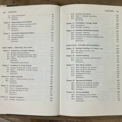 Information Engineering: Strategic Systems Development - Clive Finkelstein 750128