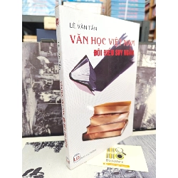 Văn Học Việt Nam Đôi Điều Suy Ngẫm - Lê Văn Tấn 146852