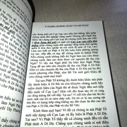 Ý nghĩa hoằng pháp và hộ pháp 779606