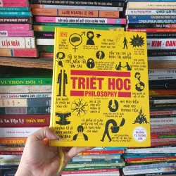 Khái Lược Những Tư Tưởng Lớn Về Triết Học