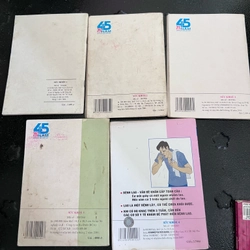 Full bộ sức khỏe tiểu học sách chương trình cũ  499404
