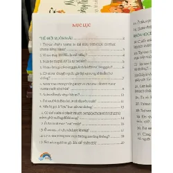 Tất tật những gì bạn muốn biết – Hồng Quân (sưu tầm, biên soạn) 563722