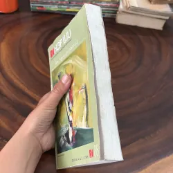 [Có Dấu Ẩm] - II Sách Hay: Hợp Lưu - Số 88 - 2006 999242