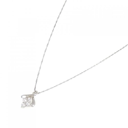 Dây chuyền kim cương PT900/PT850 0.30CT - Hàng hiệu Chính hãng 860991