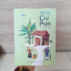 Chí Phèo - Nam Cao 367414
